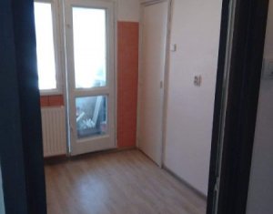 Apartament 2 camere decomandate, finisat, etaj intermediar, Intre Lacuri 