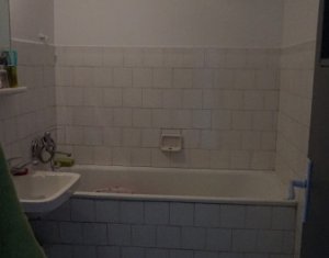 Appartement 2 chambres à vendre dans Cluj-napoca, zone Intre Lacuri