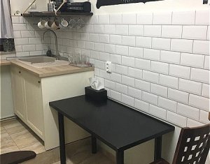 2 camere, 47 mp, finisaje deosebite, Manastur, zona Big