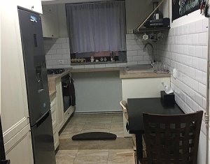 2 camere, 47 mp, finisaje deosebite, Manastur, zona Big