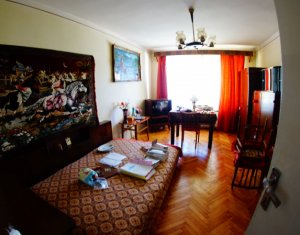 Apartament 2 camere, decomandat, etaj intermediar, Gheorgheni