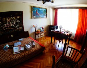 Apartament 2 camere, decomandat, etaj intermediar, Gheorgheni