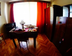 Appartement 2 chambres à vendre dans Cluj-napoca, zone Gheorgheni