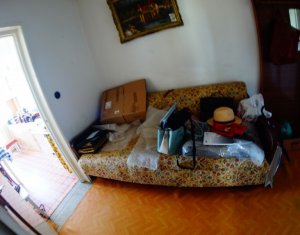 Appartement 2 chambres à vendre dans Cluj-napoca, zone Gheorgheni