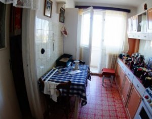 Apartament 2 camere, decomandat, etaj intermediar, Gheorgheni