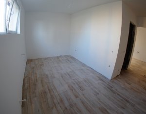 Vanzare 3 camere in vila cu 6 apartamente, Buna Ziua, finisat, ideal investite