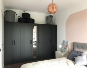 Appartement 2 chambres à vendre dans Cluj-napoca, zone Sopor