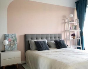 Apartament  2 camere, lux, zona rezidentiala, langa Iulius Mall