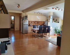 Apartment 3 rooms for sale in Cluj-napoca, zone Manastur