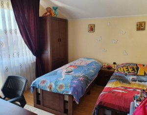 Apartment 3 rooms for sale in Cluj-napoca, zone Manastur