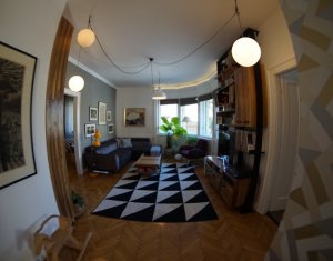 Apartment 3 rooms for sale in Cluj-napoca, zone Centru