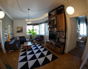 Appartement 3 chambres à vendre dans Cluj-napoca, zone Centru