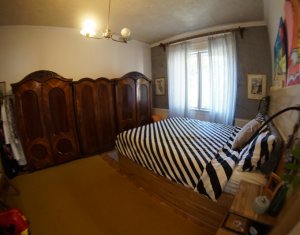 Apartment 3 rooms for sale in Cluj-napoca, zone Centru