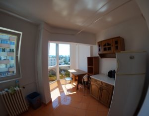 Apartament cu 2 camere, cartier, Grigorescu