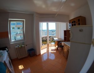 Apartament cu 2 camere, cartier, Grigorescu