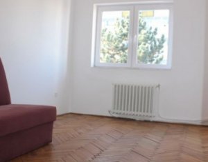 Apartment 3 rooms for sale in Cluj-napoca, zone Manastur