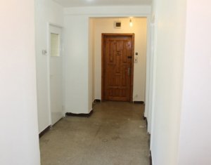 Apartament 3 camere, 70mp, balcon, garaj, pod, Manastur, Grigore Alexandrescu