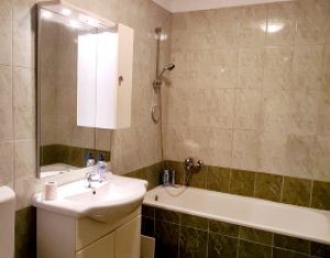 Appartement 2 chambres à vendre dans Cluj-napoca