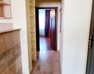 Apartament de 2 camere, finisat in Apahida