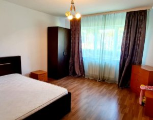 Appartement 2 chambres à vendre dans Cluj-napoca