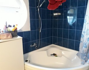 Appartement 2 chambres à vendre dans Cluj-napoca, zone Buna Ziua