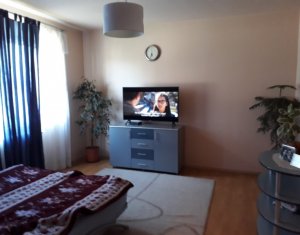 Apartment 2 rooms for sale in Cluj-napoca, zone Buna Ziua