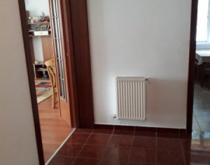 Appartement 2 chambres à vendre dans Cluj-napoca, zone Buna Ziua