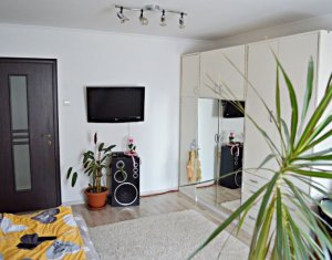 Apartament de vanzare, 3 camere, 67 mp, Gheorgheni, zona Titulescu