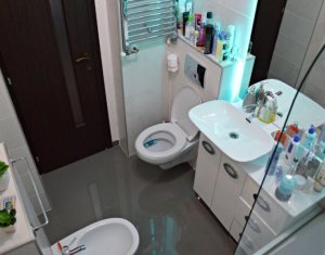 Appartement 3 chambres à vendre dans Cluj-napoca, zone Gheorgheni