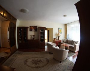 Apartment 3 rooms for sale in Cluj-napoca, zone Centru