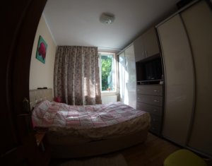 Apartment 3 rooms for sale in Cluj-napoca, zone Centru