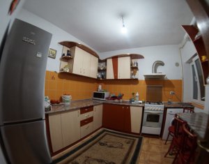 Central! Vanzare apartament 3 camere, 83 mp, bloc nou, Traian Mosoiu