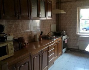 Apartament de 64 mp, situat in cartierul Marasti