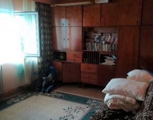 Apartament de 64 mp, situat in cartierul Marasti