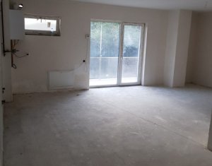 Vanzare apartament 3 camere, parcare subterana, Grigorescu, negociabil