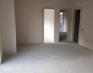 Vanzare apartament 3 camere, parcare subterana, Grigorescu, negociabil