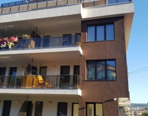 Vanzare apartament 3 camere, parcare subterana, Grigorescu, negociabil