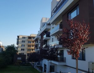 Vanzare apartament 3 camere, parcare subterana, Grigorescu, negociabil