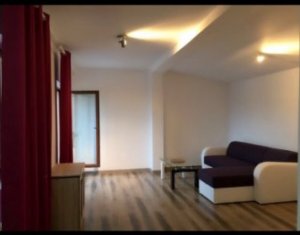 Apartment 2 rooms for sale in Cluj-napoca, zone Manastur