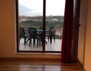 Appartement 2 chambres à vendre dans Cluj-napoca, zone Manastur