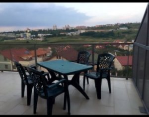 Apartment 2 rooms for sale in Cluj-napoca, zone Manastur