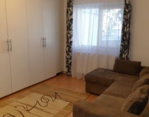 Apartament decomandat cu 2 camere, zona Pasteur, Zorilor