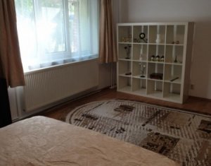 Apartament decomandat cu 2 camere, zona Pasteur, Zorilor