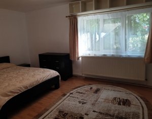 Apartament decomandat cu 2 camere, zona Pasteur, Zorilor