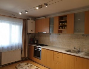 Apartament decomandat cu 2 camere, zona Pasteur, Zorilor