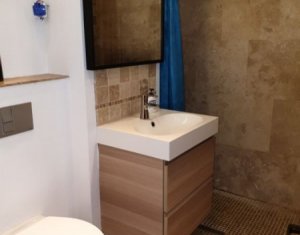 Apartament decomandat cu 2 camere, zona Pasteur, Zorilor