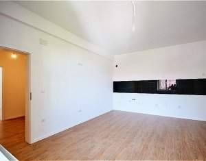 Appartement 2 chambres à vendre dans Cluj-napoca, zone Centru