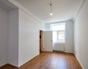 Apartament ultracentral, Calea Motilor, finisat de lux