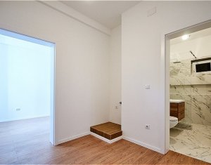 Apartament ultracentral, Calea Motilor, finisat de lux