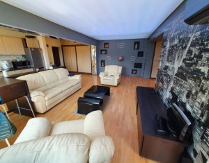 Apartament de vanzare, 2 camere, 65 mp, Andrei Muresanu, zona Calea Turzii